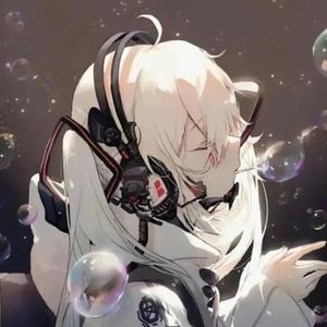 游戏主播婉思呀 头像