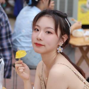 一个森果儿头像