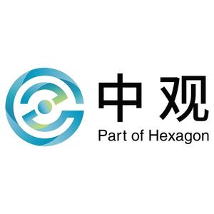 中观三维头像