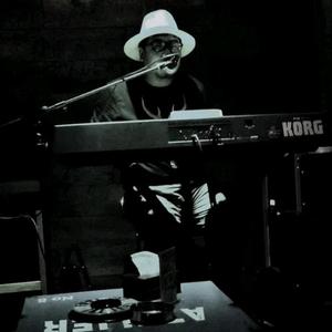 星光大道李彬头像