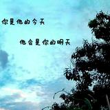 励志情感语录4V5N头像