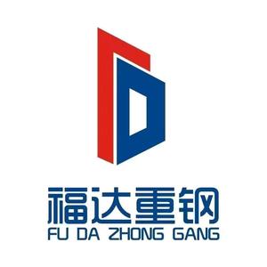 巨野福达重钢头像