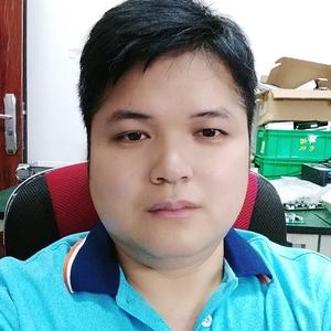 南宁阿军头像