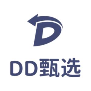 DD甄选头像