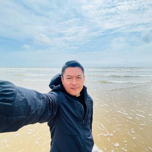 东浩头像