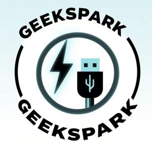 GEEKSPARK数码头像