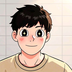 晨昏拾光记头像