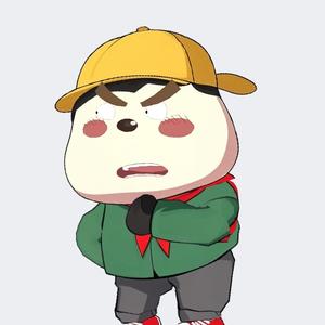 小杨爱文学头像