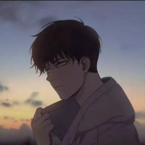 炫影mc头像