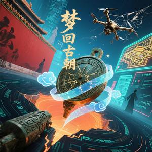 梦回古朝头像