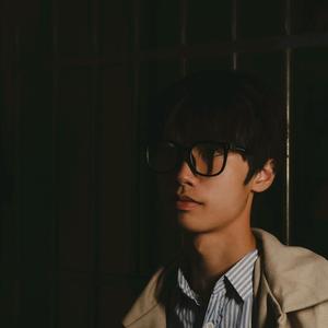 W.chaoฅ头像