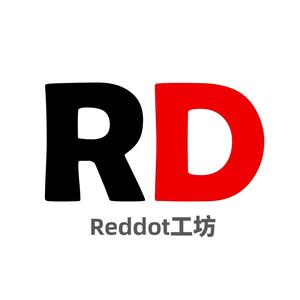 红点Reddot工坊头像