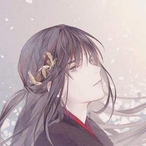 利幼霭头像