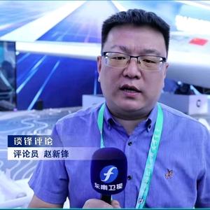 谈锋评论头像