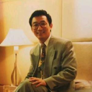 凌锋教授头像