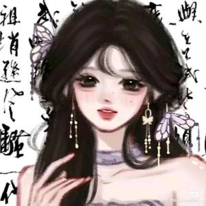 琳琳头像