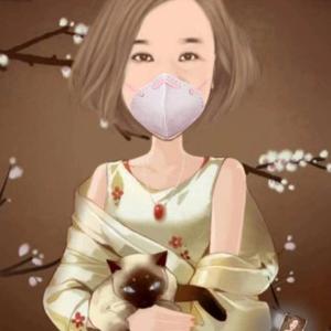 木子慢生活头像