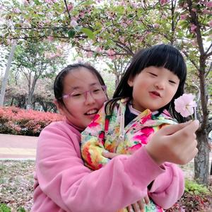 兔兔妈的厨房日记头像