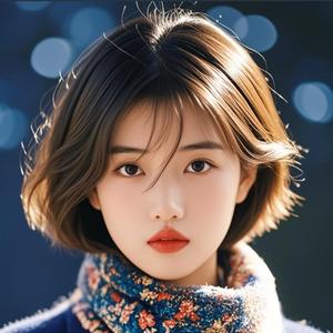 西西头像