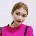 村姑在流浪头像