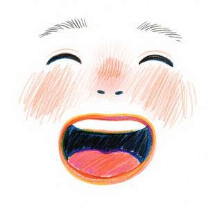 脑筋不转弯头像