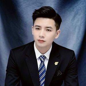 迁就头像