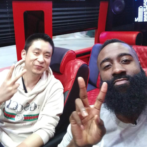 篮球红绿灯头像