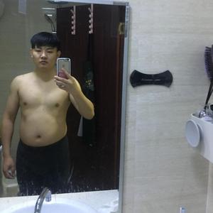 蒙古丶刀客头像