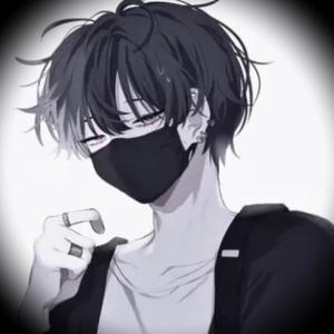 奕小染头像