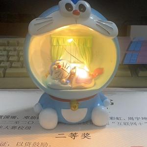 乐天派克莱尔3M3D头像