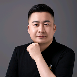 陈宝讲积分制管理头像