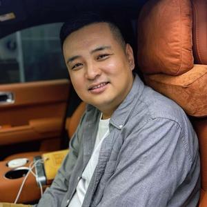 李俊利头像