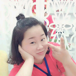 管家婆芳芳头像