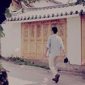 李业安邦头像