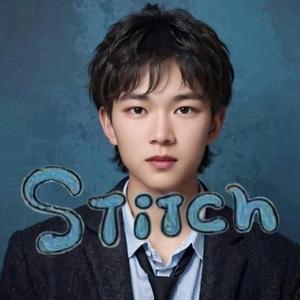 Stitch史迪祁头像