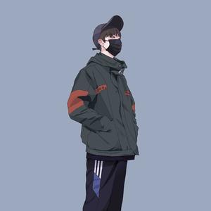 惜福07007头像