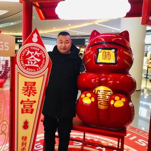 大连小胖海鲜！头像