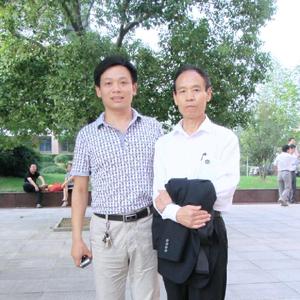 老杨家庭教育头像