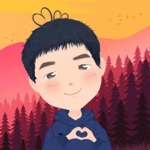 高老师带你看影形视头像