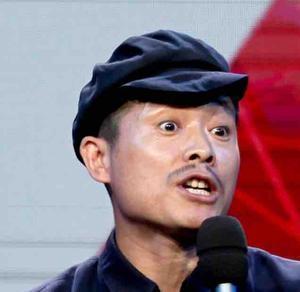 冷志宏头像