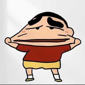 李舒克头像