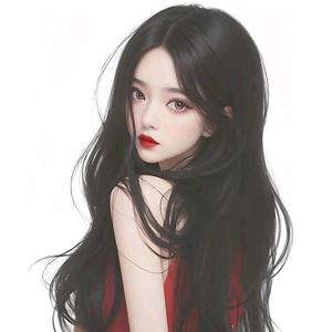 杨杨追剧6v6H头像