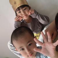 诺诺和阿慕头像