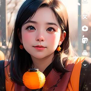 一起看农机头像