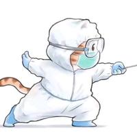 一个沉默的我头像
