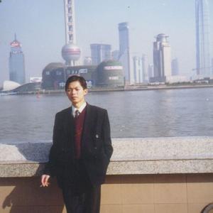 良实说头像