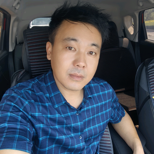 钢城举哥头像