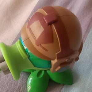 机枪射手冲冲冲头像