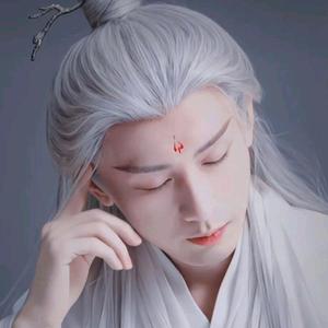 二三碎语 头像