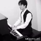 W帅毅头像
